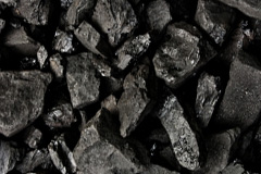 Sevenoaks Weald coal boiler costs